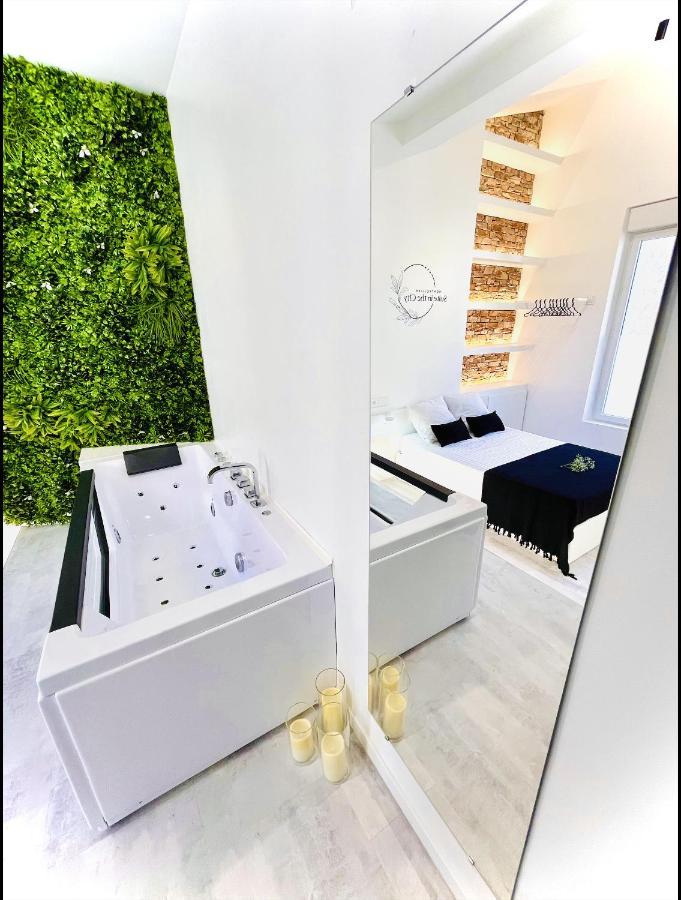 Appartamento In The Avec Jacuzzi Privatif - Hyper Centre Montpellier
